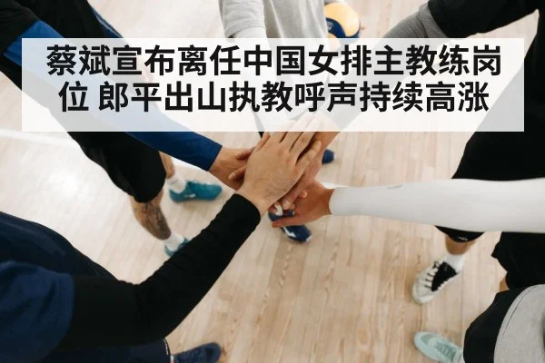 蔡斌宣布离任中国女排主教练岗位 郎平出山执教呼声持续高涨